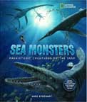 SEA MONSTERS